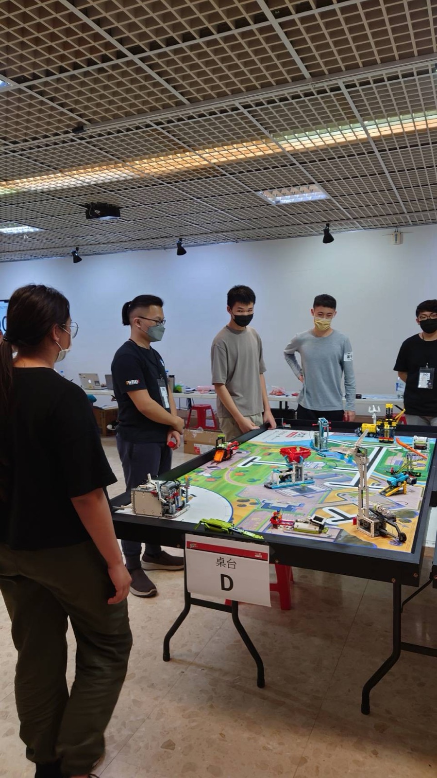 2022 FIRST LEGO League, photo 30