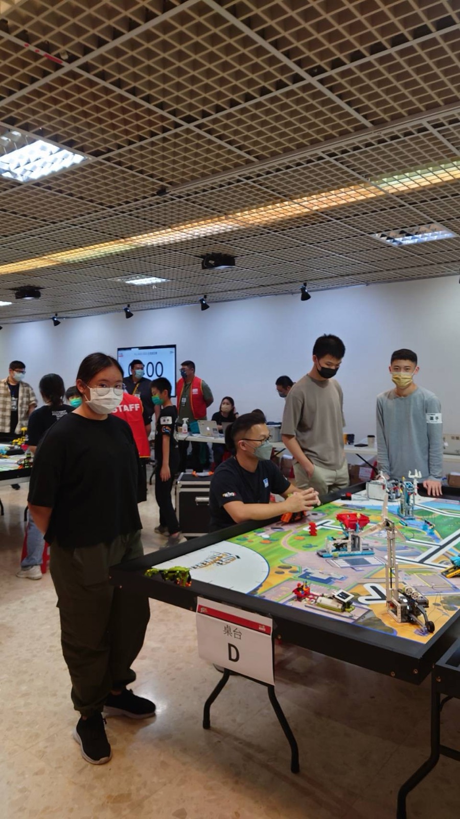 2022 FIRST LEGO League, photo 31
