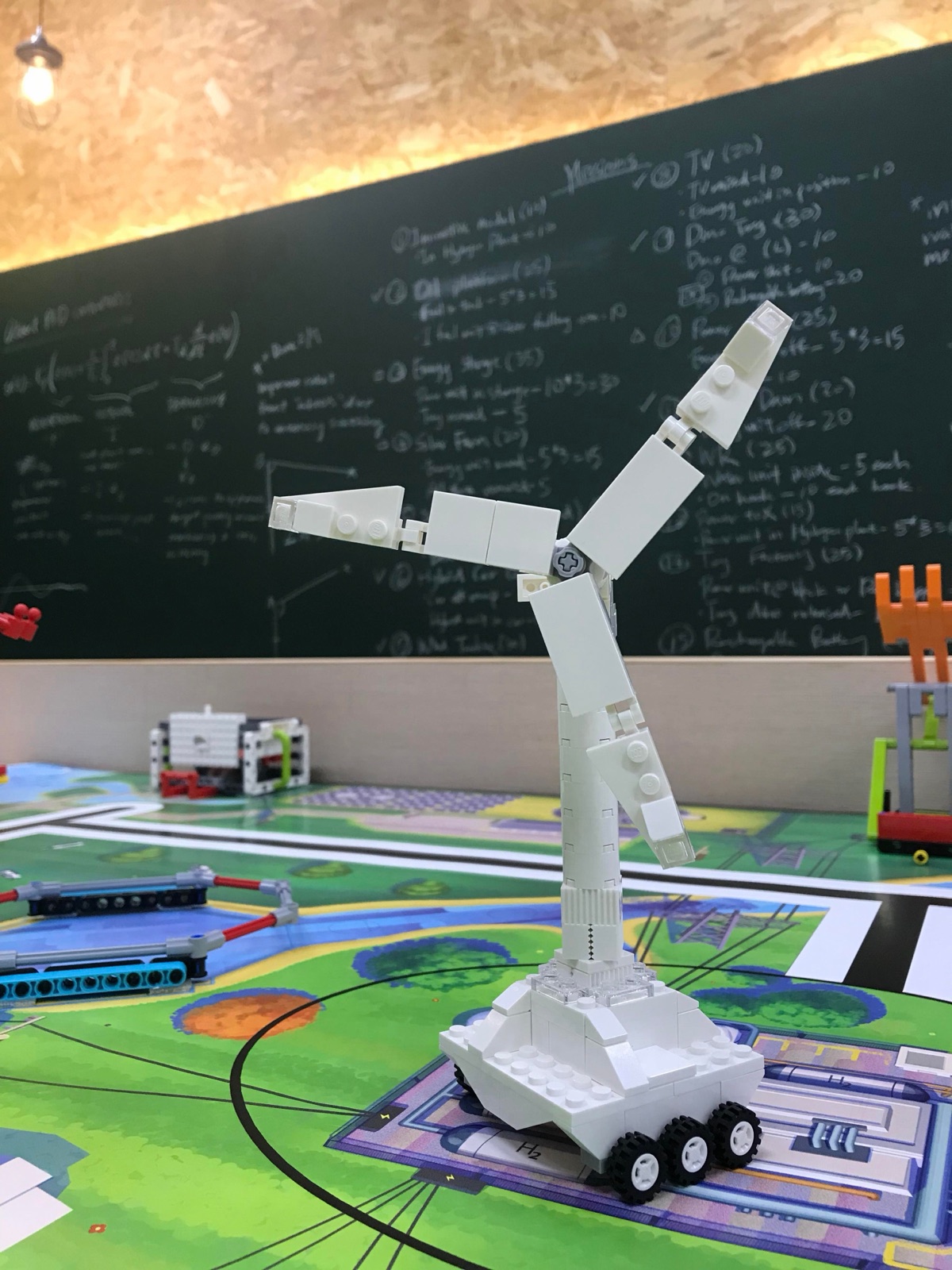 2022 FIRST LEGO League, photo 34
