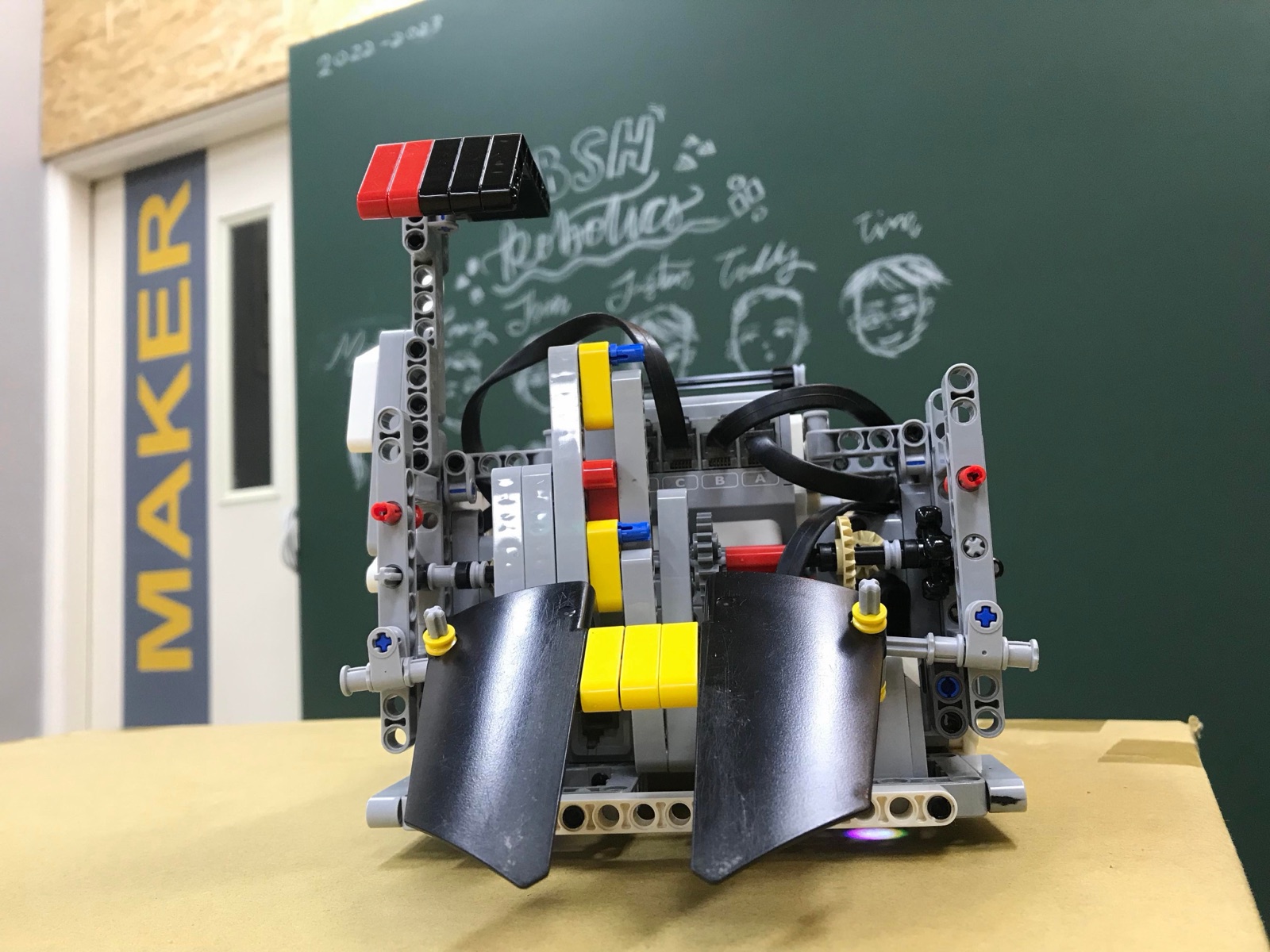 2022 FIRST LEGO League, photo 35