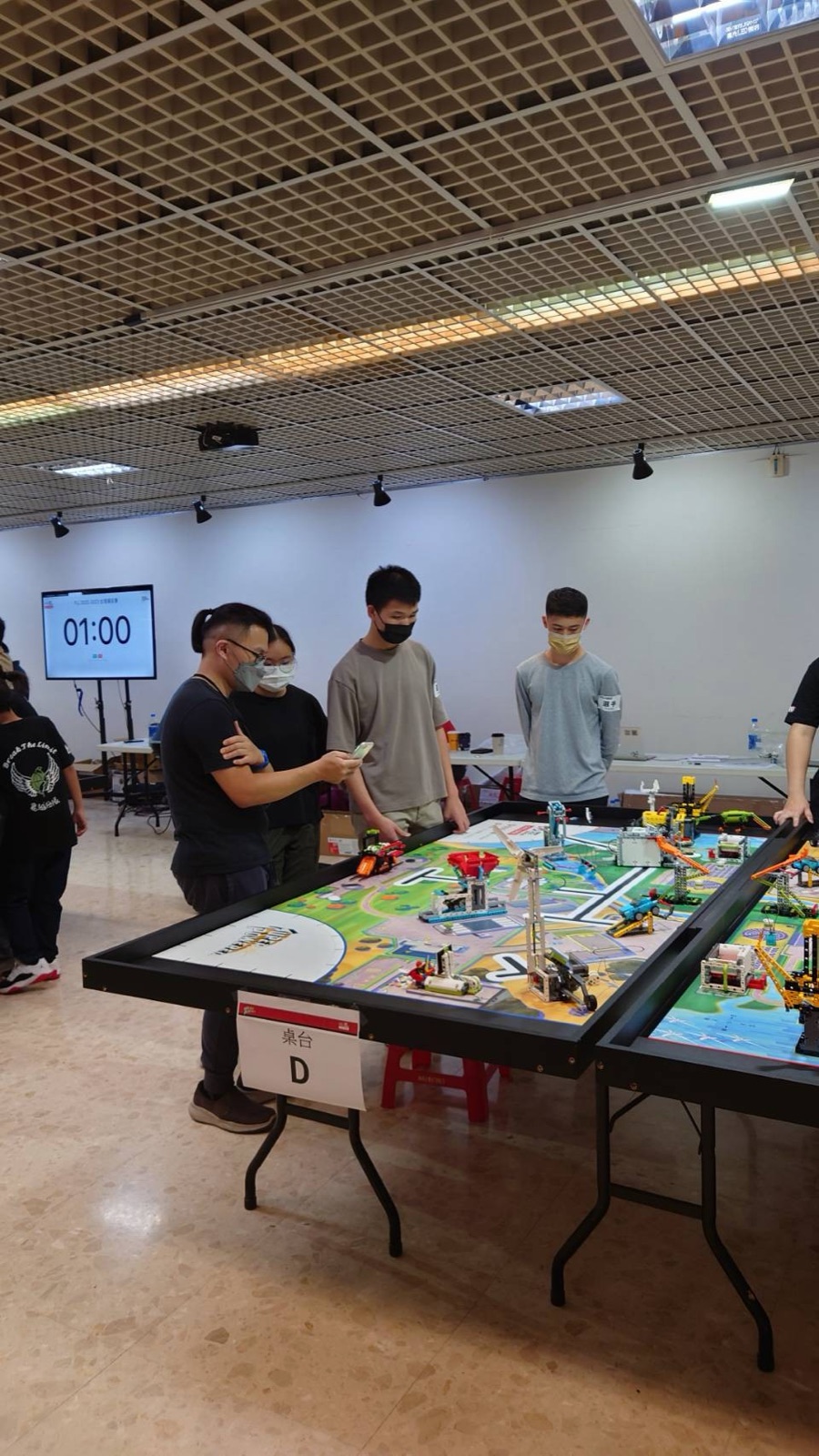 2022 FIRST LEGO League, photo 36
