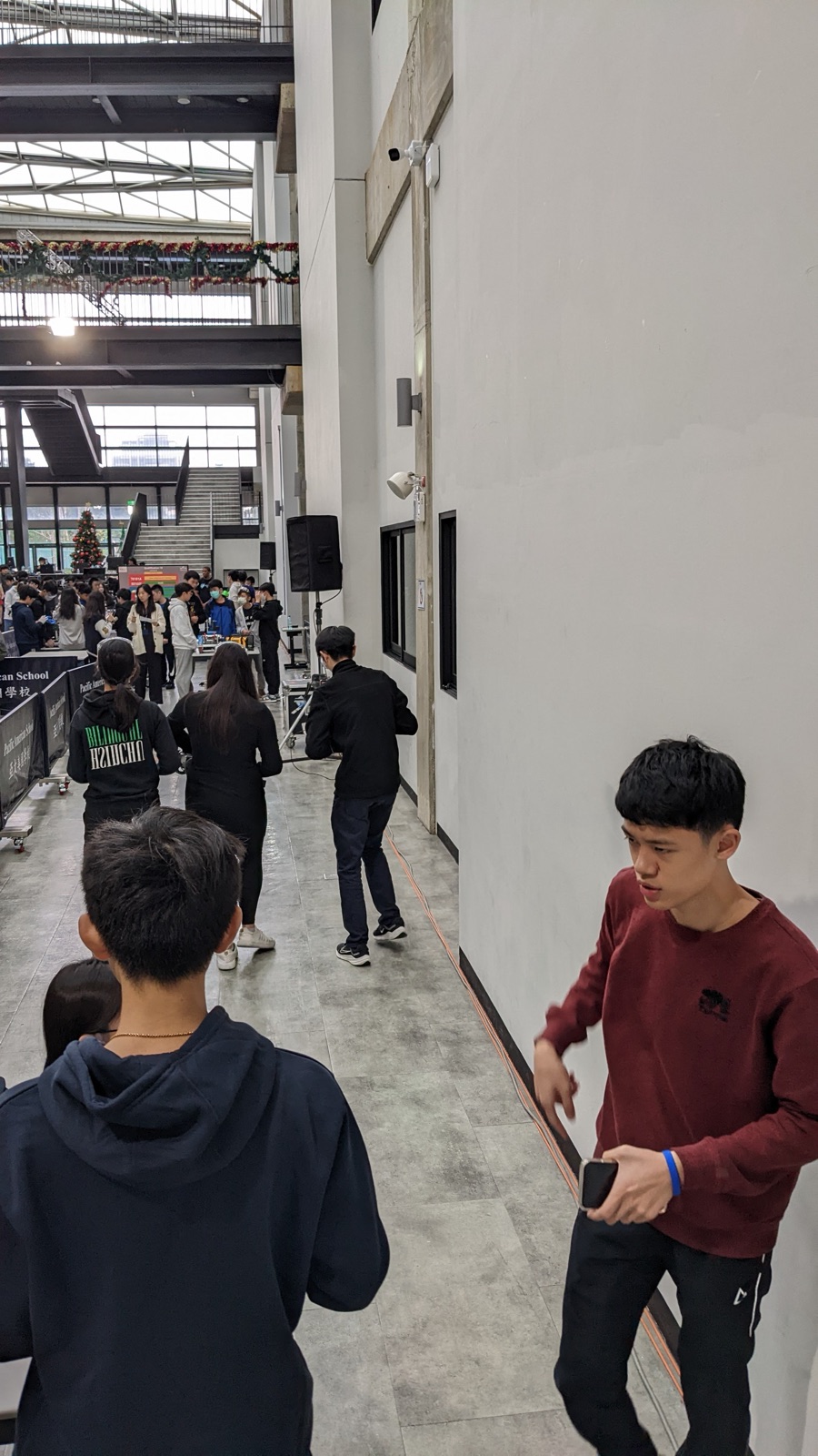 2023 VEX Inspire Award event, photo 51