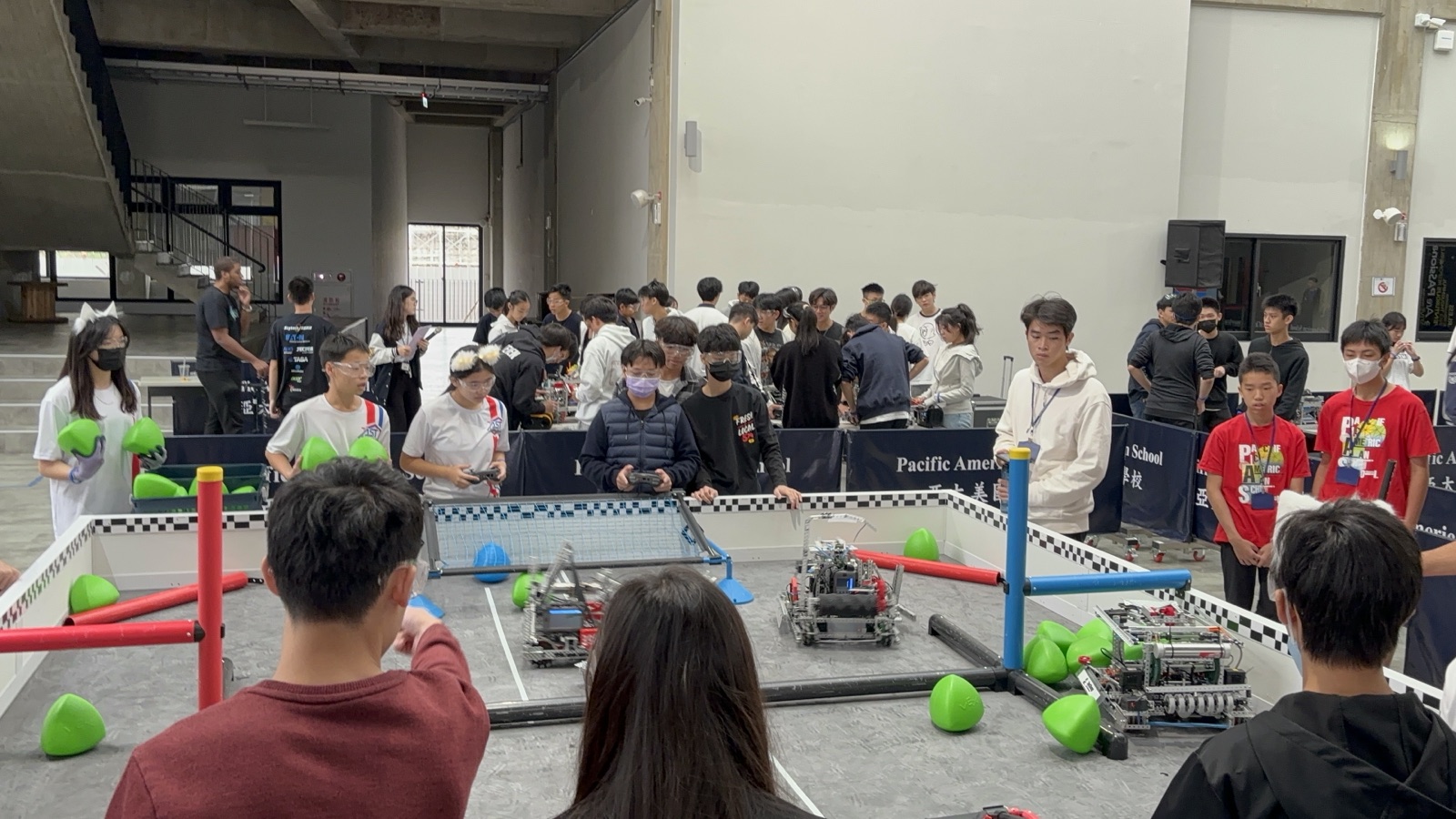 2023 VEX Inspire Award event, photo 56