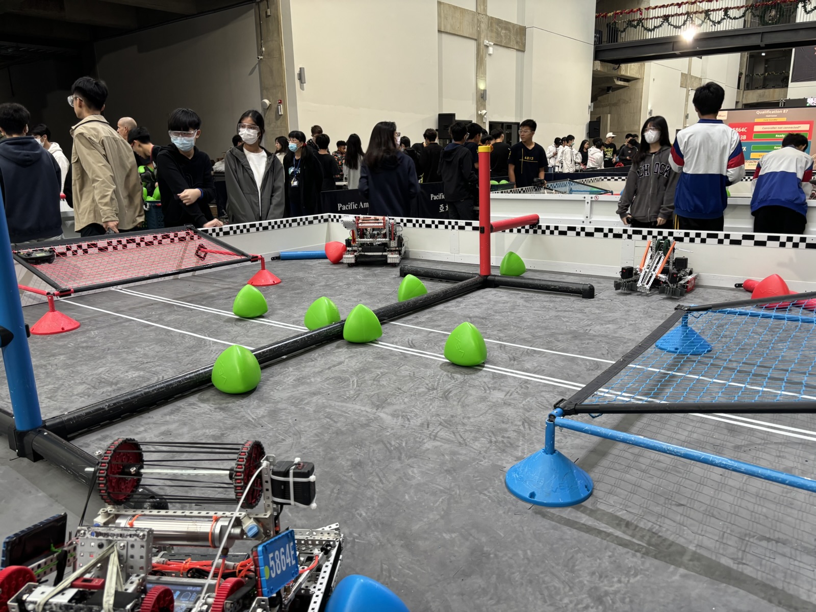 2023 VEX Inspire Award event, photo 58