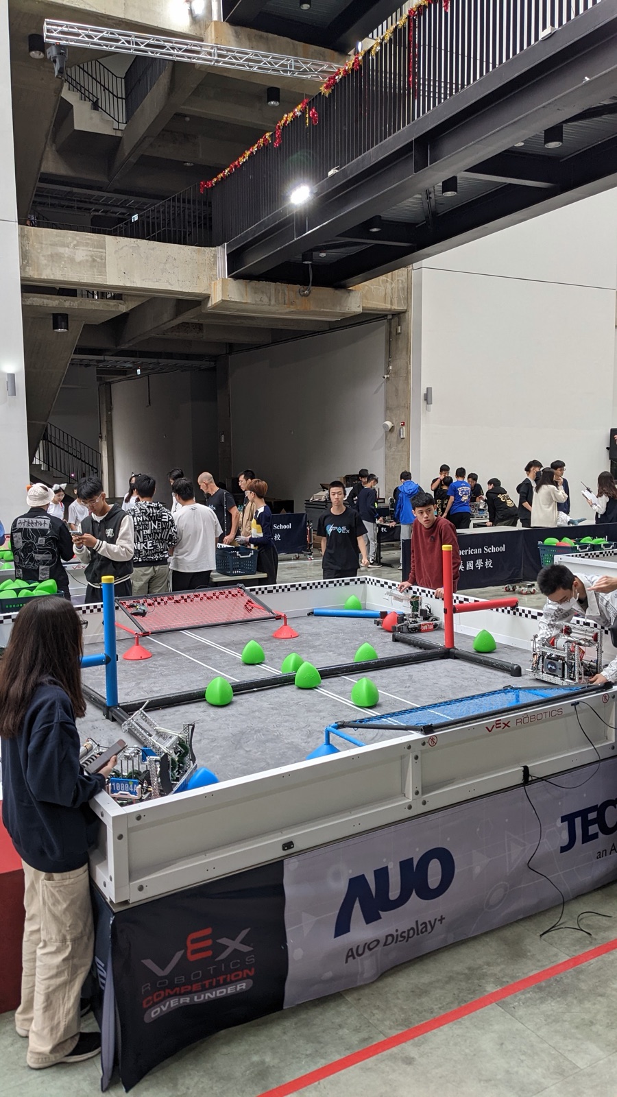 2023 VEX Inspire Award event, photo 68