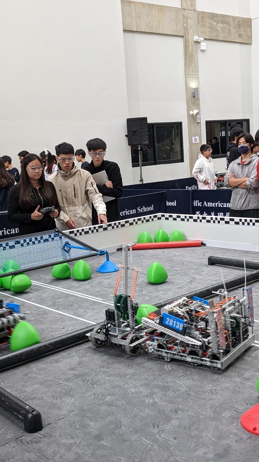 2023 VEX Inspire Award event, photo 71