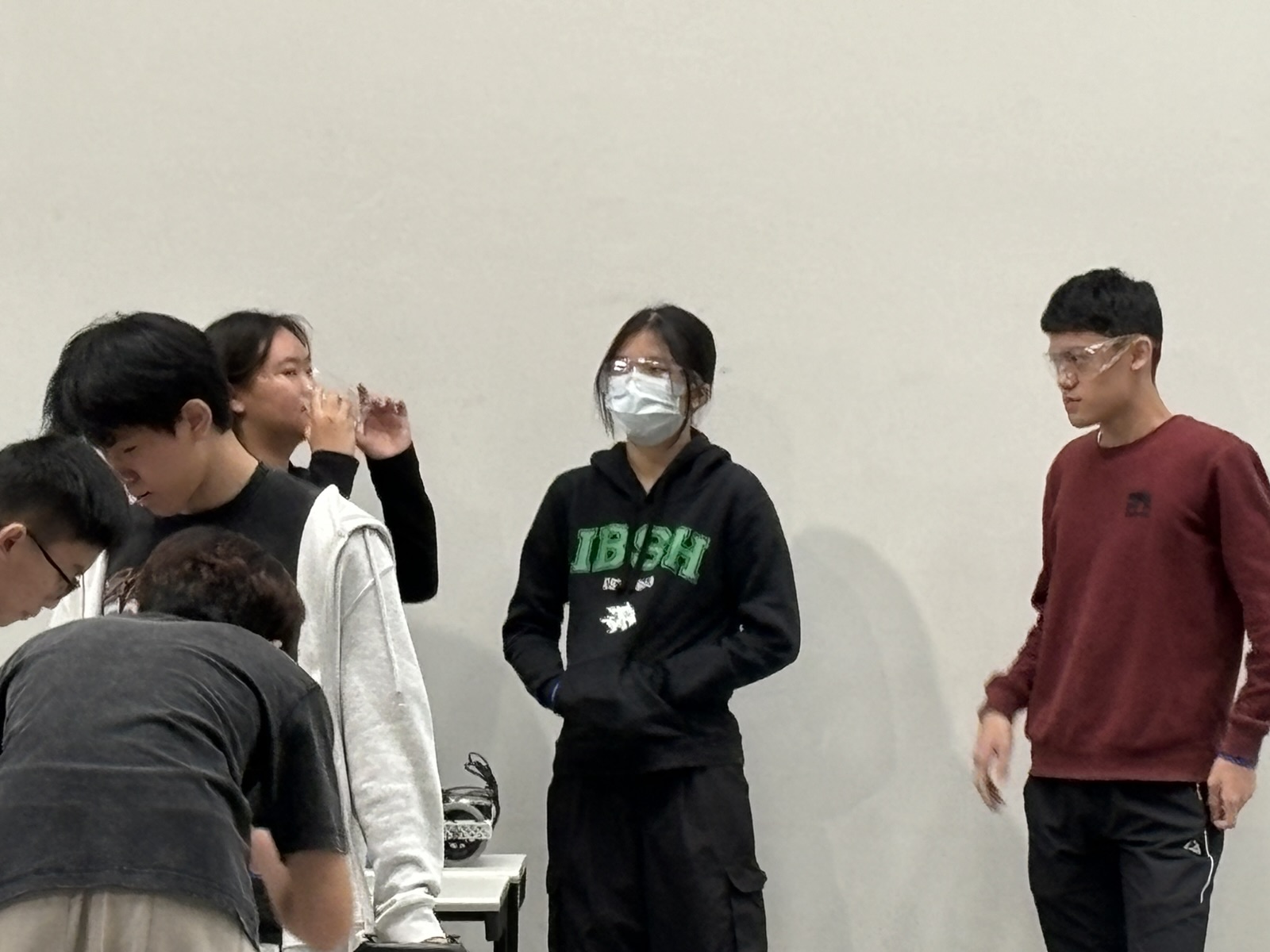 2023 VEX Inspire Award event, photo 113