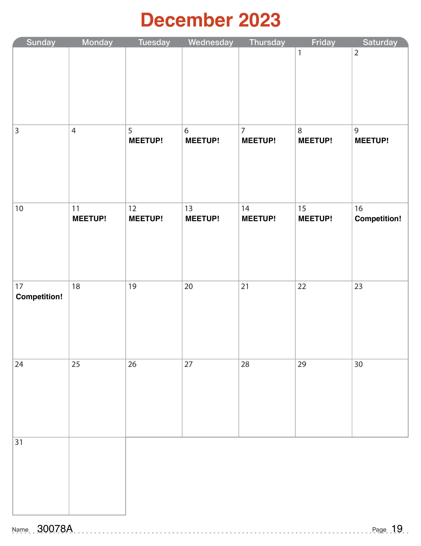 Team 30078A digital engineering notebook, page 21