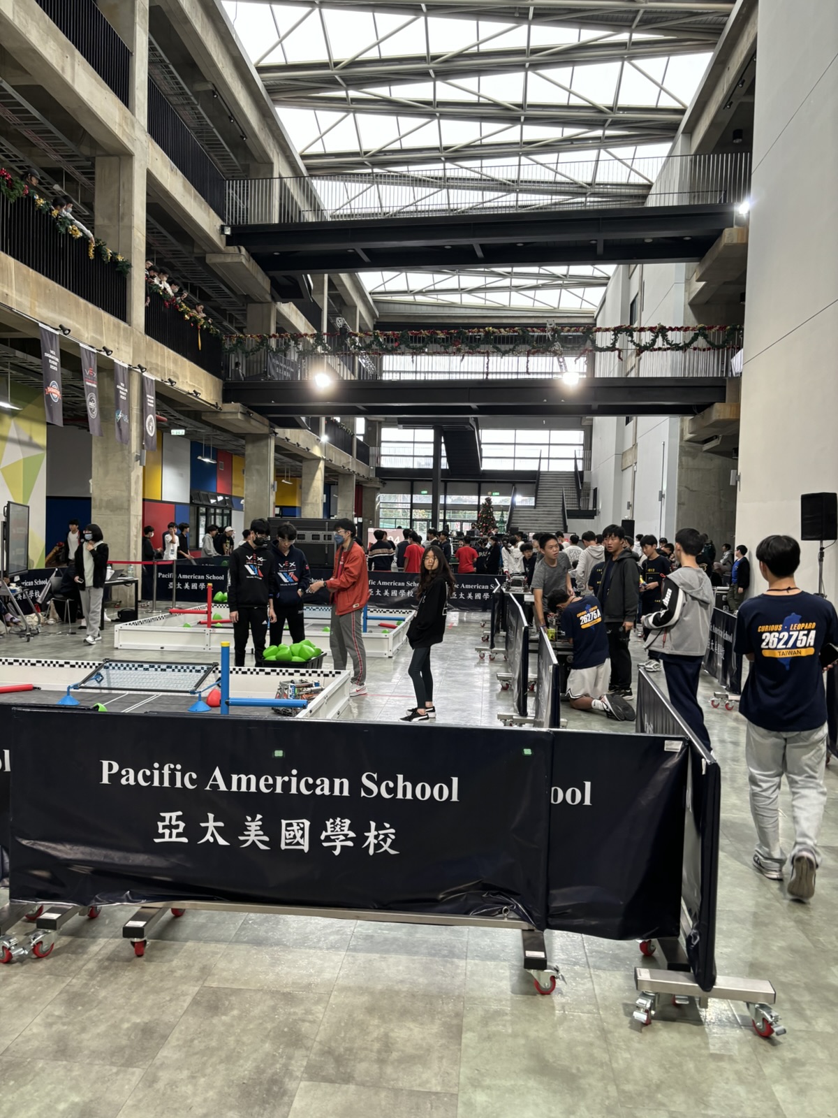 2023 VEX Inspire Award event, photo 20