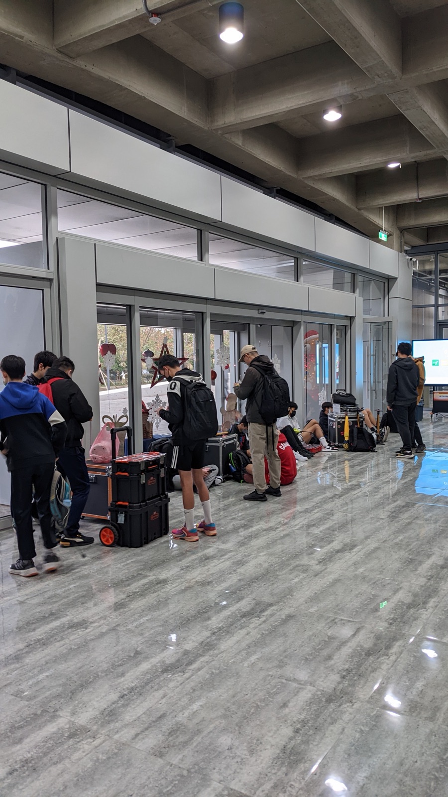 2023 VEX Inspire Award event, photo 26