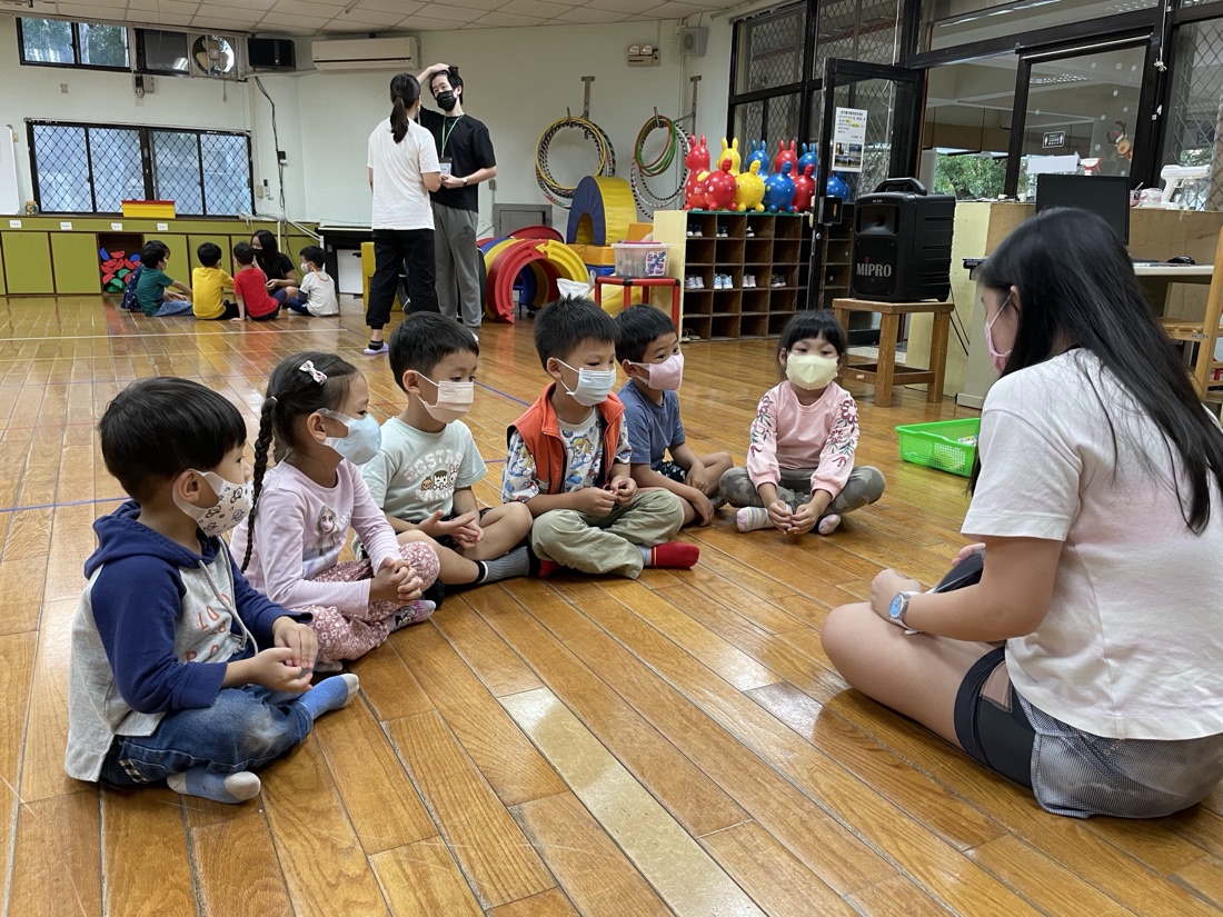 Fall 2022 Kindergarten Trip, photo 1