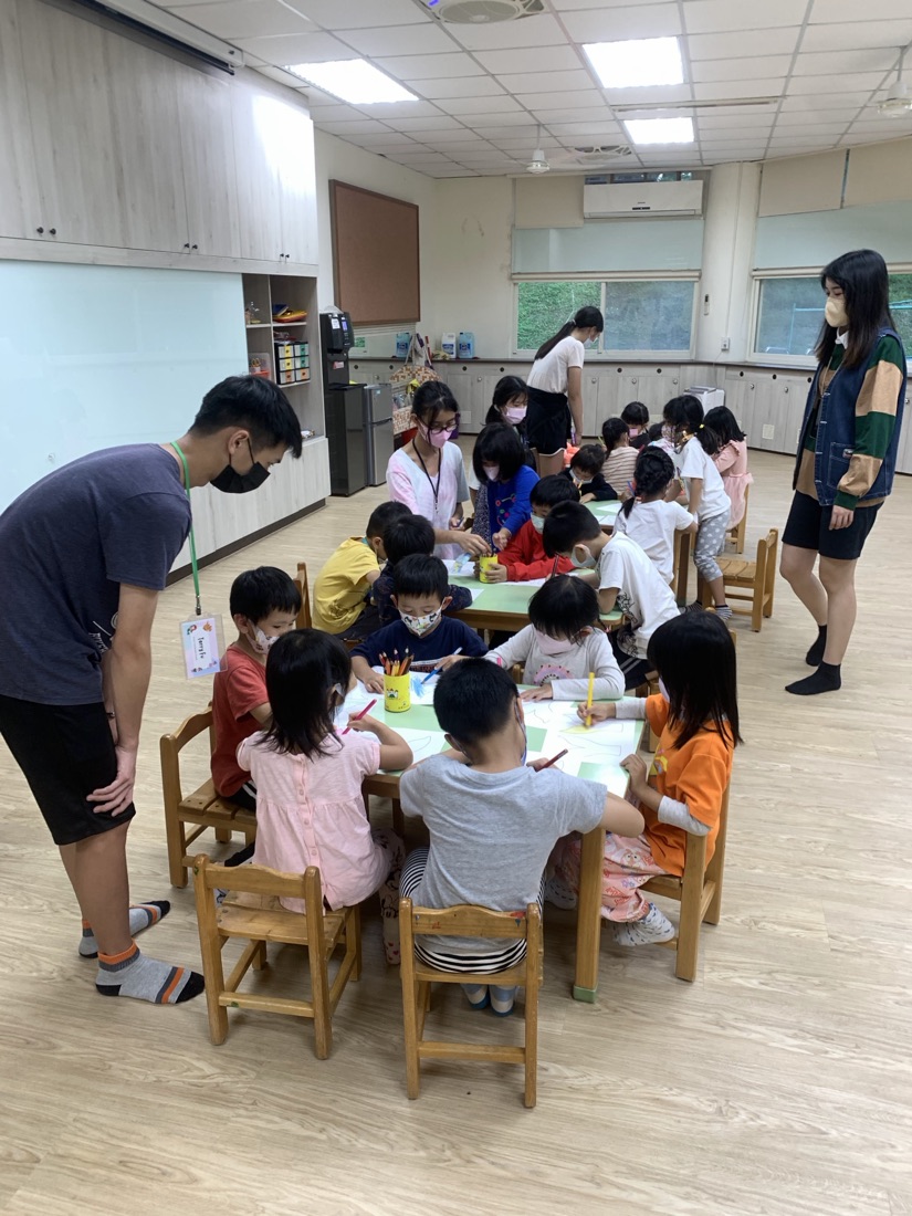 Fall 2022 Kindergarten Trip, photo 5