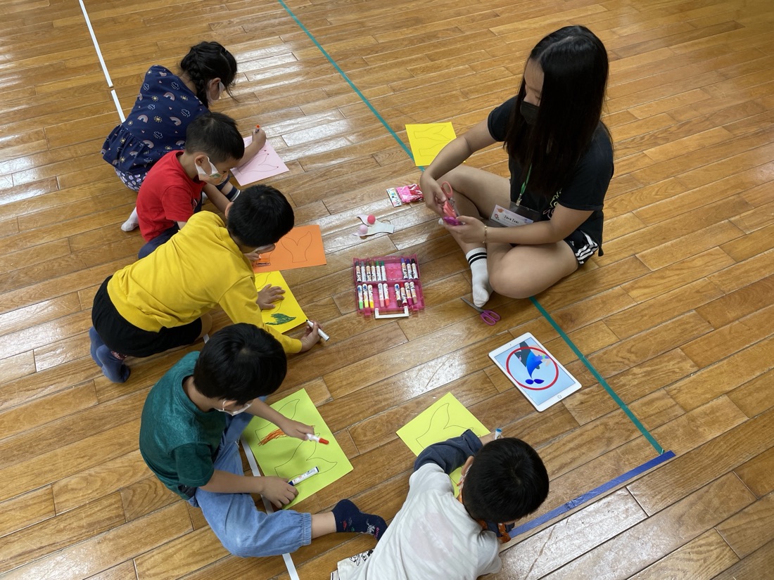 Fall 2022 Kindergarten Trip, photo 7