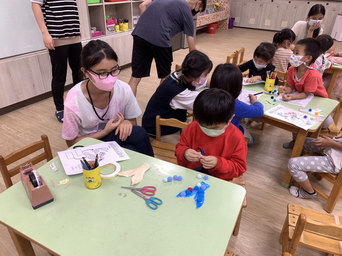 Fall 2022 Kindergarten Trip, photo 8