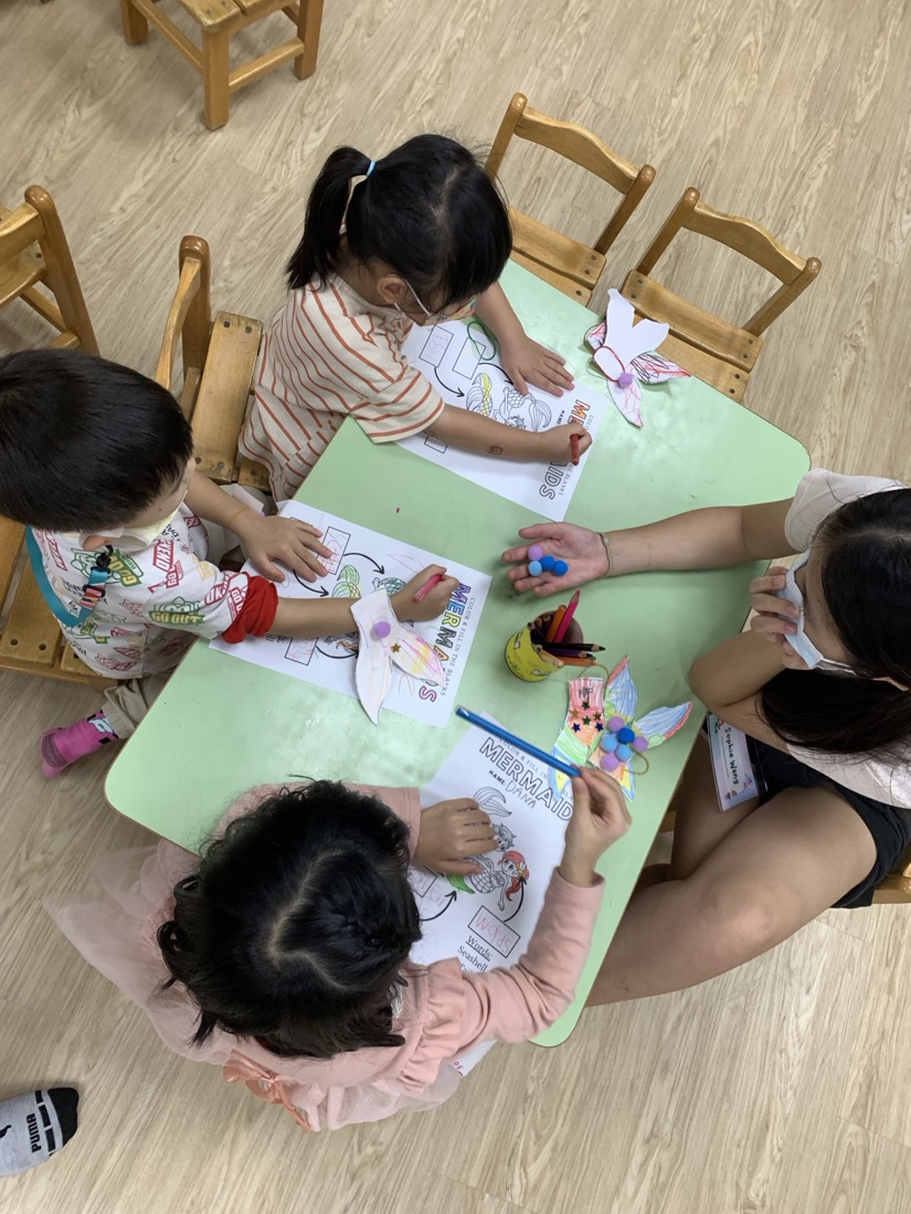 Fall 2022 Kindergarten Trip, photo 9