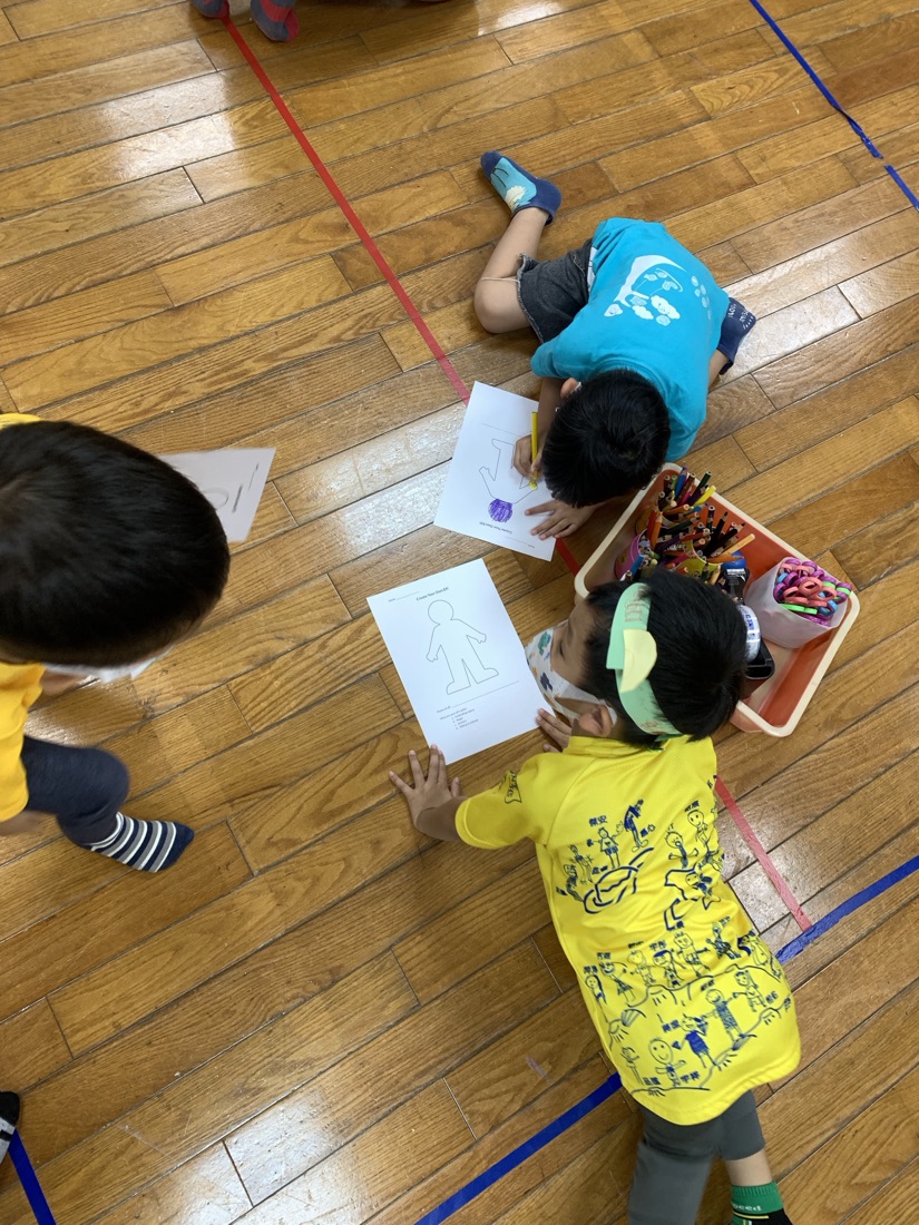 Fall 2022 Kindergarten Trip, photo 13