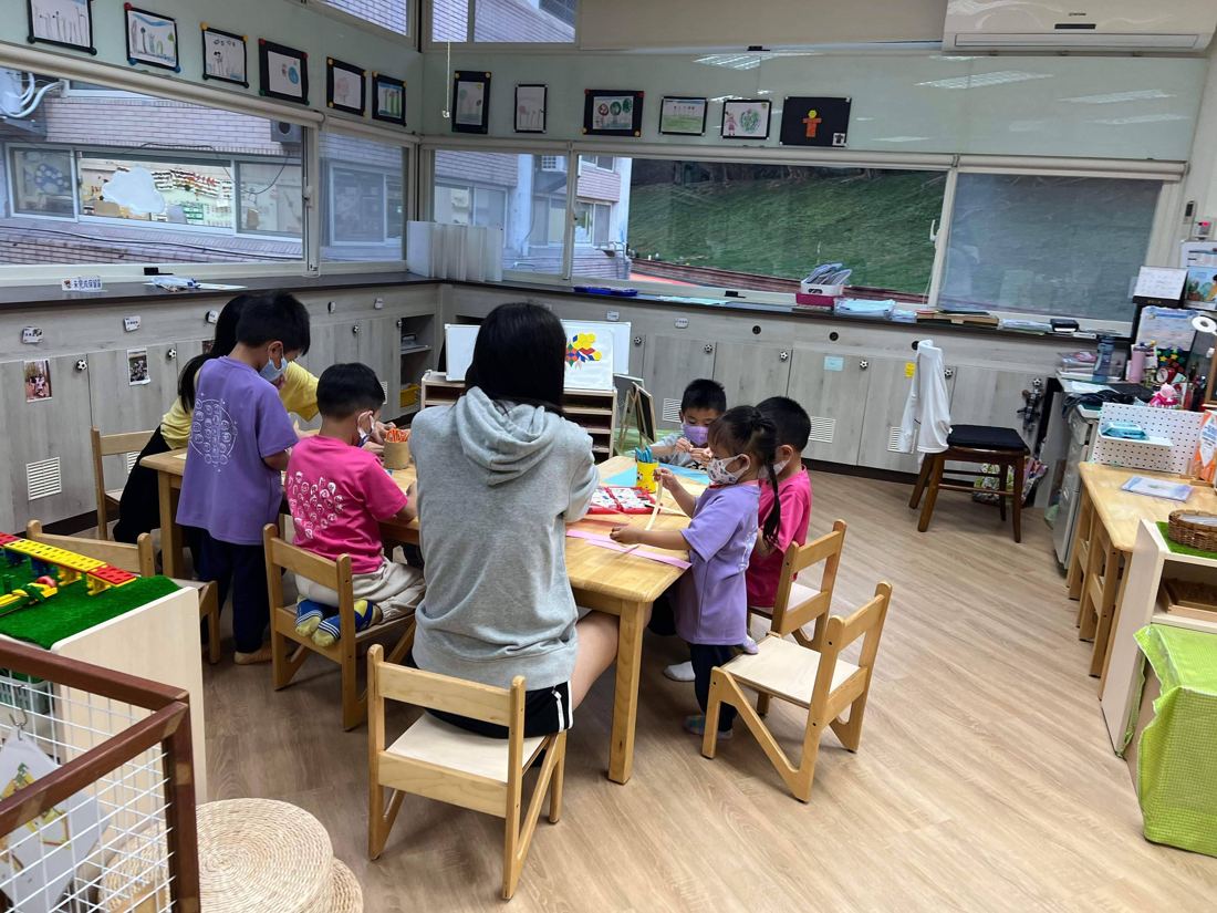Fall 2022 Kindergarten Trip, photo 17