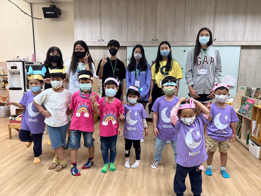 Fall 2022 Kindergarten Trip, photo 18
