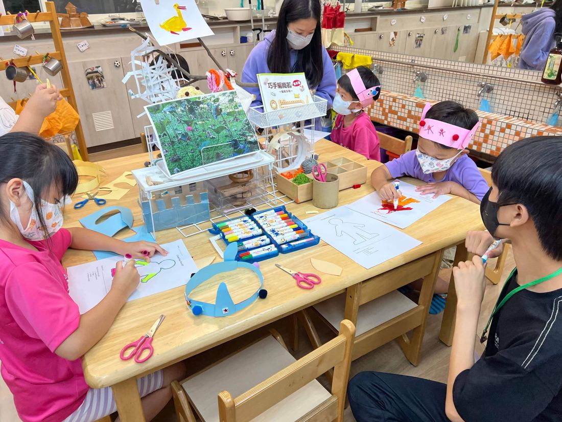 Fall 2022 Kindergarten Trip, photo 20