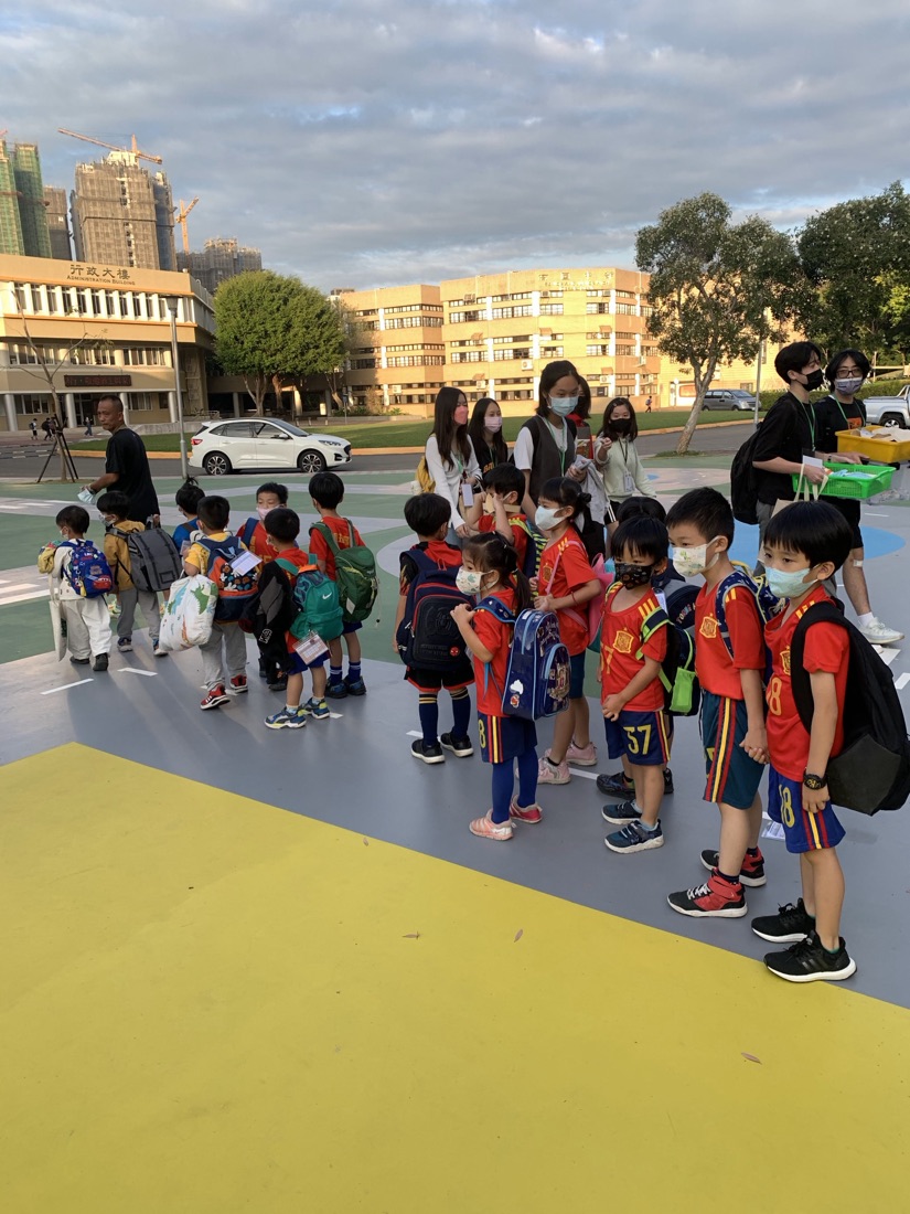 Fall 2022 Kindergarten Trip, photo 21