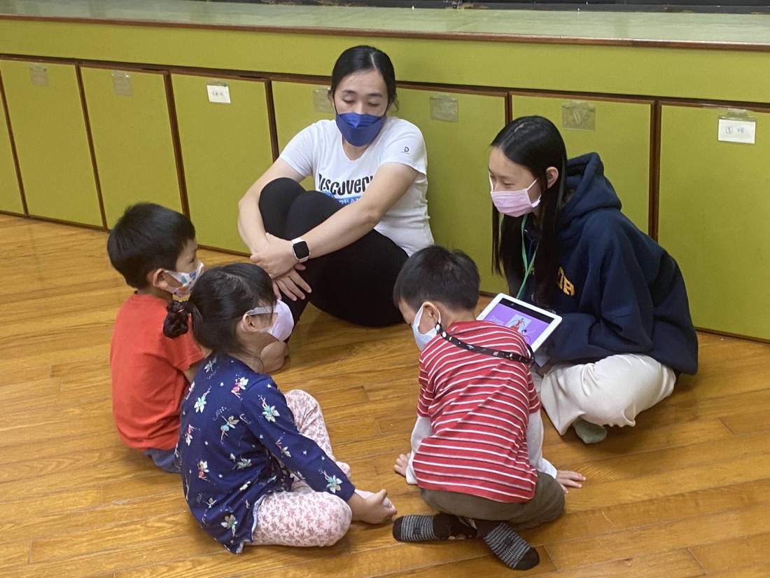 Fall 2022 Kindergarten Trip, photo 22