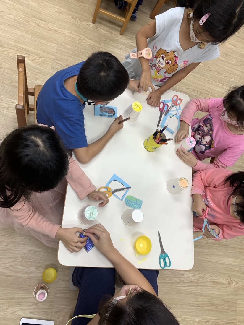 Fall 2022 Kindergarten Trip, photo 23