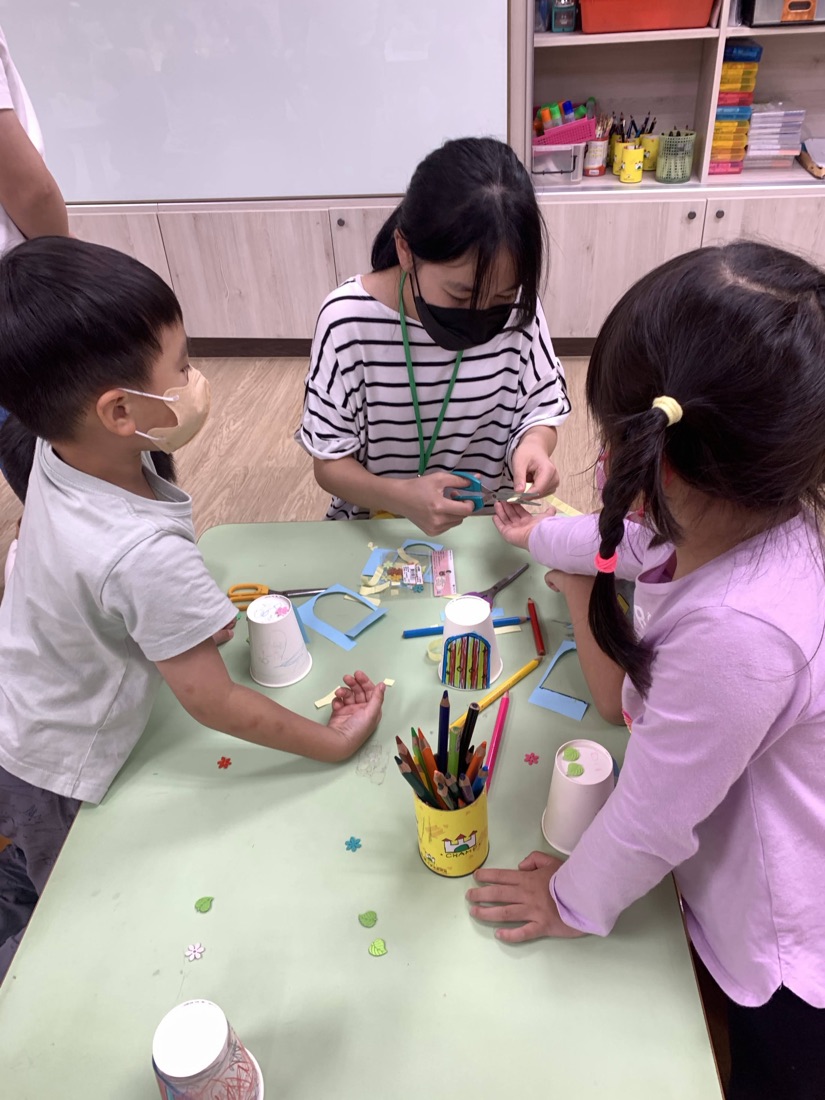 Fall 2022 Kindergarten Trip, photo 24