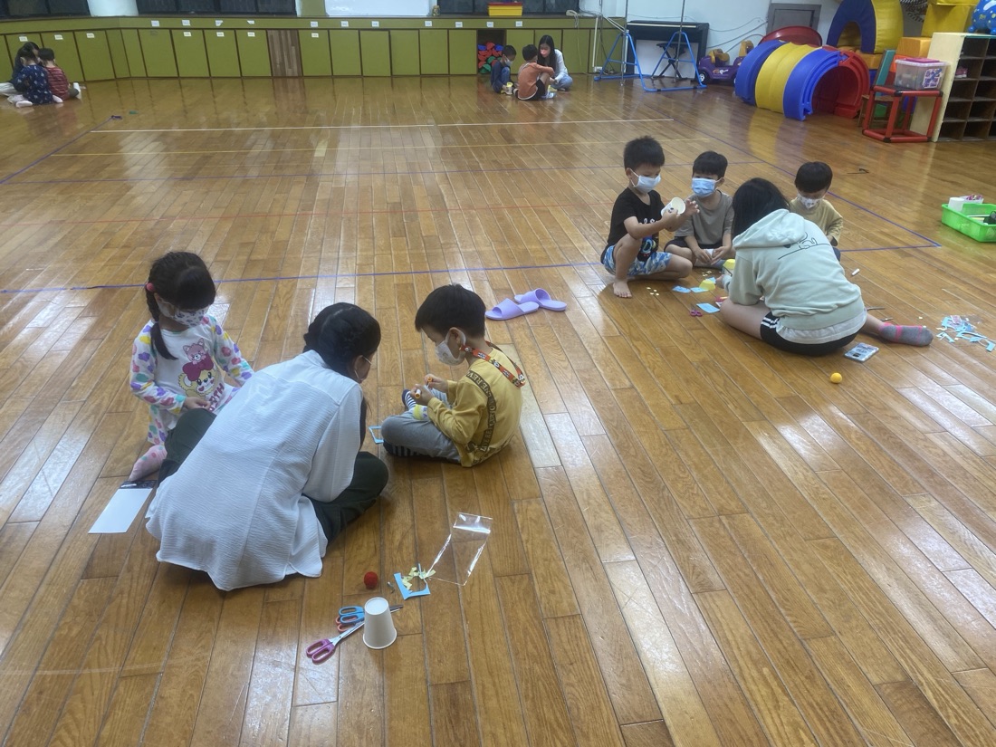 Fall 2022 Kindergarten Trip, photo 25