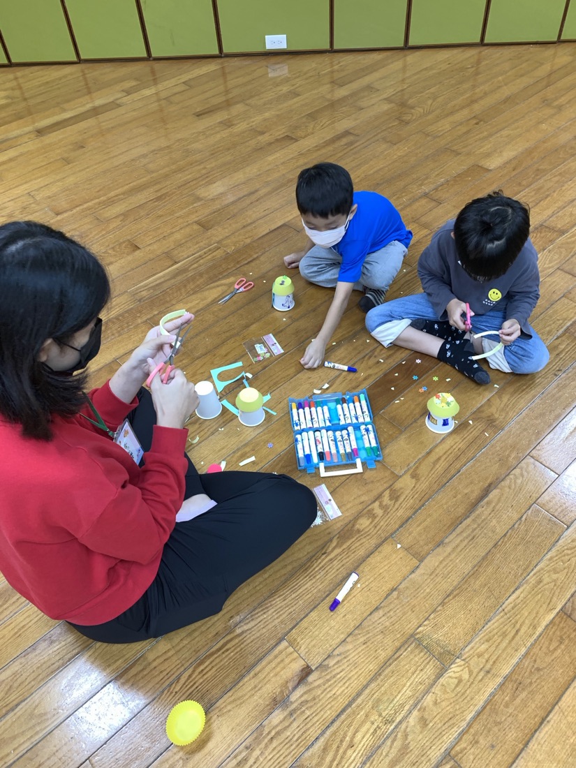 Fall 2022 Kindergarten Trip, photo 26