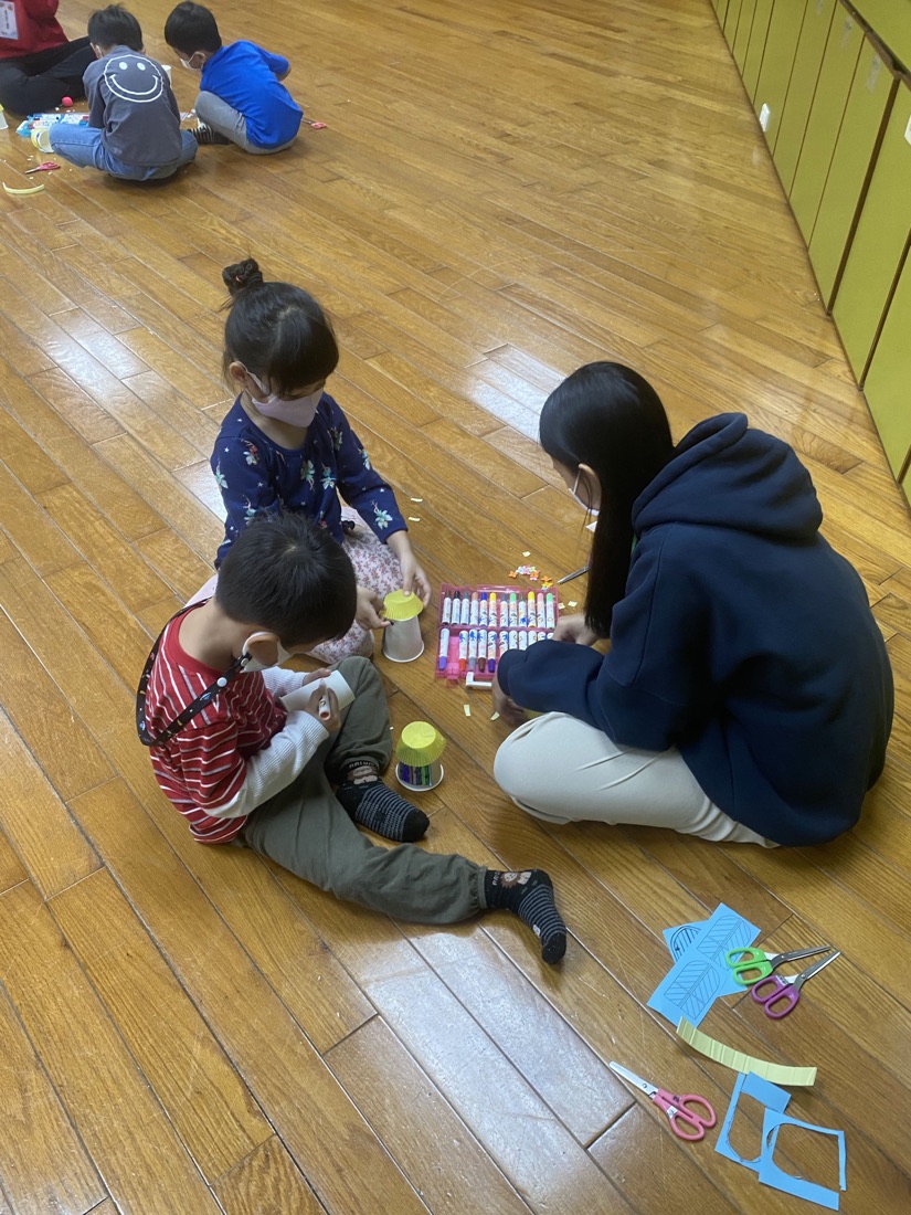Fall 2022 Kindergarten Trip, photo 27
