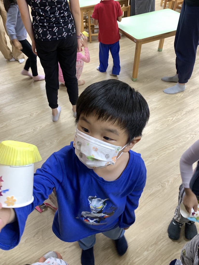 Fall 2022 Kindergarten Trip, photo 28