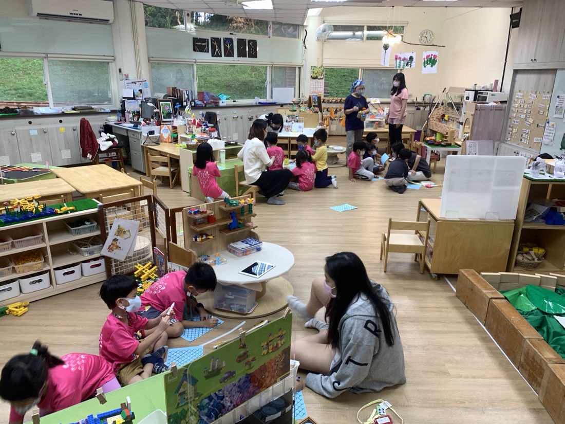 Fall 2022 Kindergarten Trip, photo 31