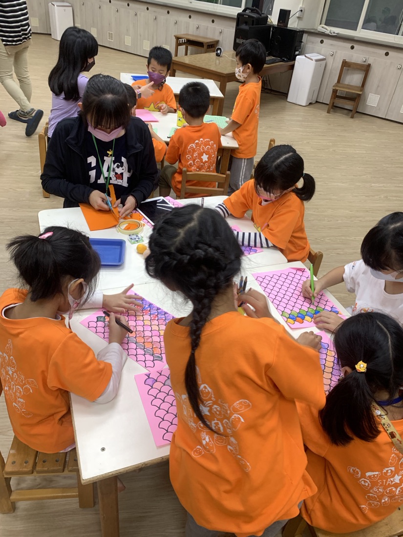 Fall 2022 Kindergarten Trip, photo 32