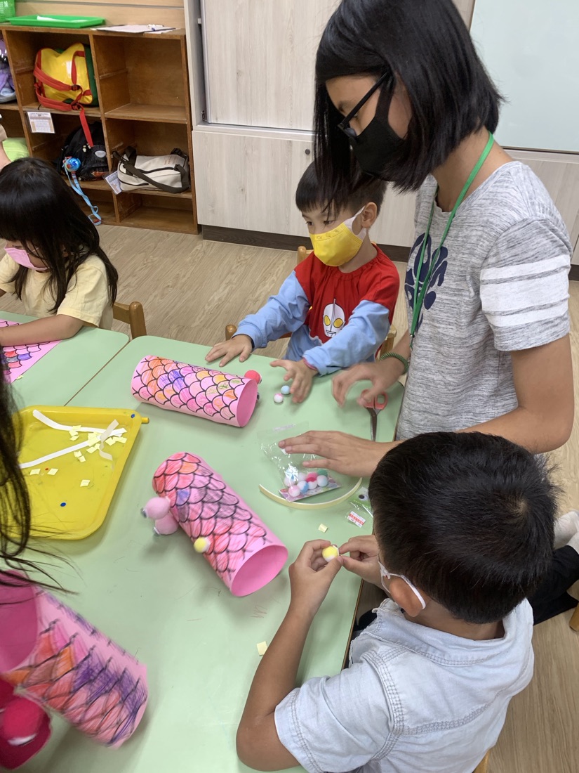 Fall 2022 Kindergarten Trip, photo 33