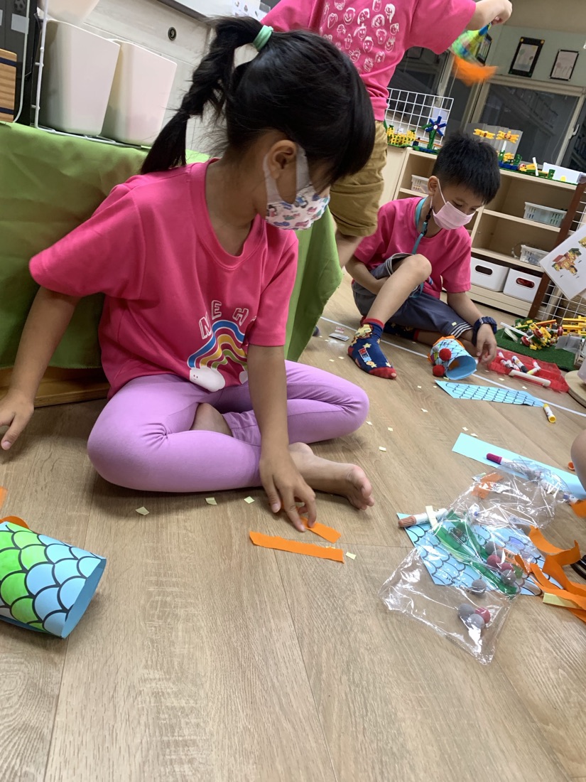 Fall 2022 Kindergarten Trip, photo 34