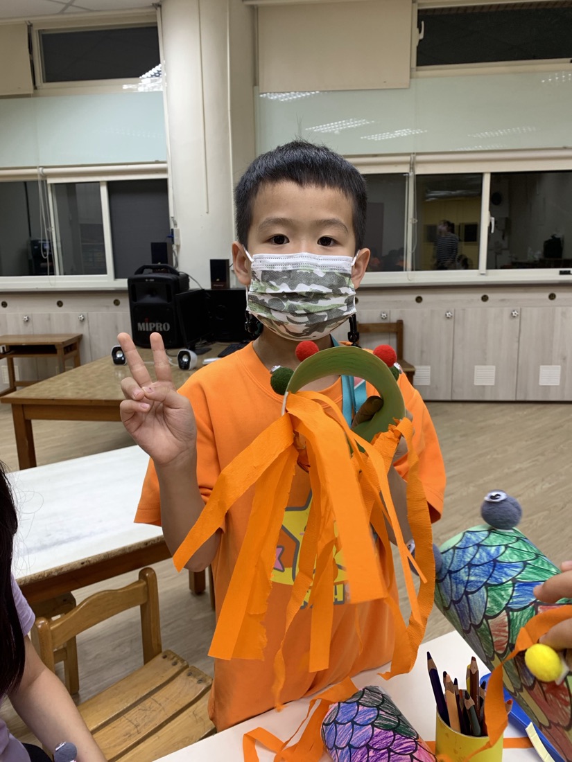 Fall 2022 Kindergarten Trip, photo 36