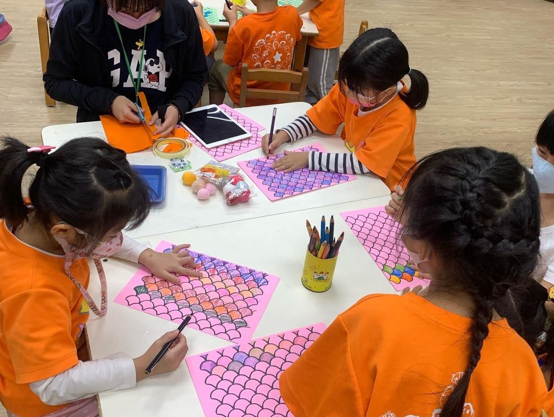 Fall 2022 Kindergarten Trip, photo 38