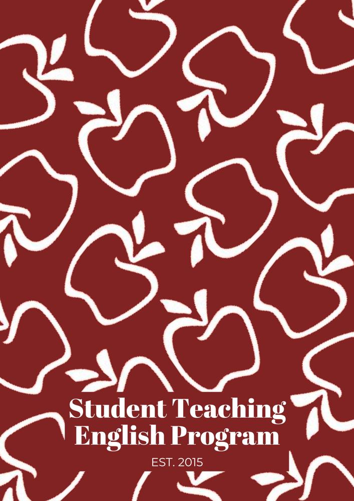 STEP folder cover pattern