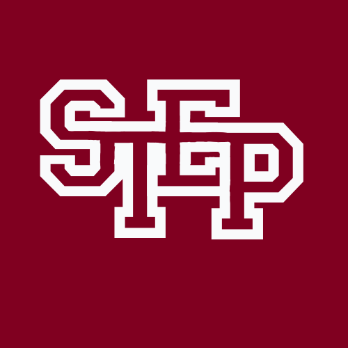STEP varsity logo